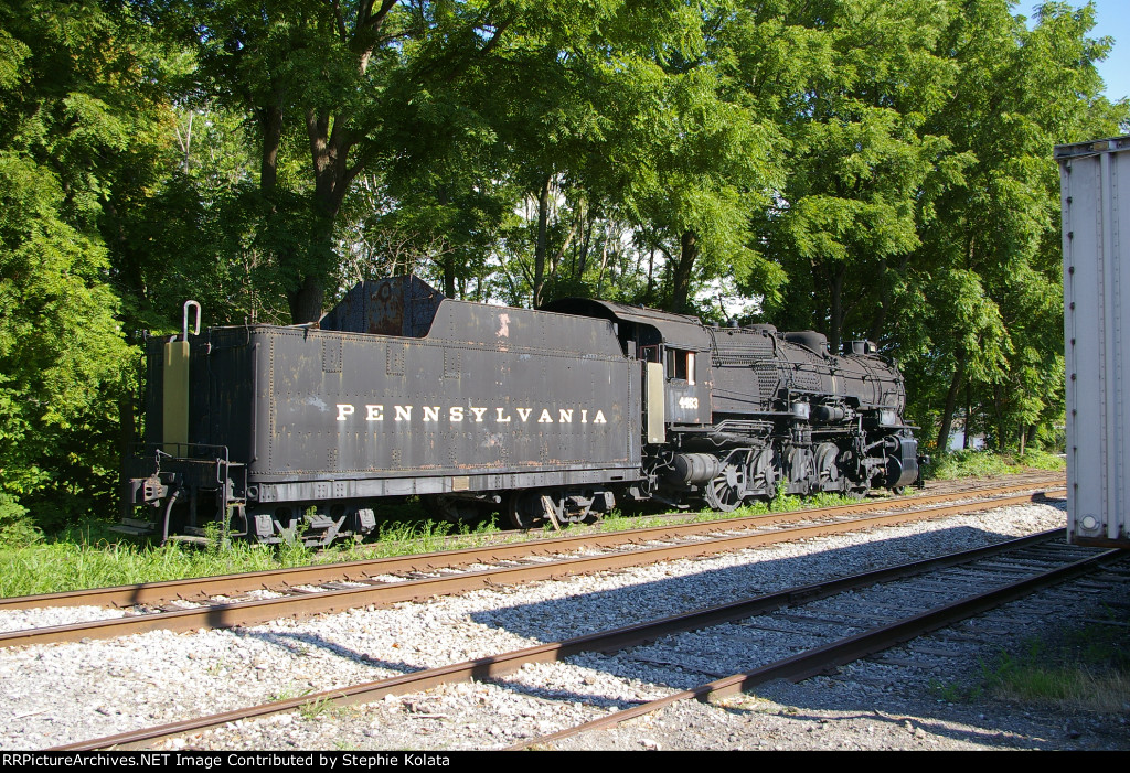 PRR 4483 TENDER